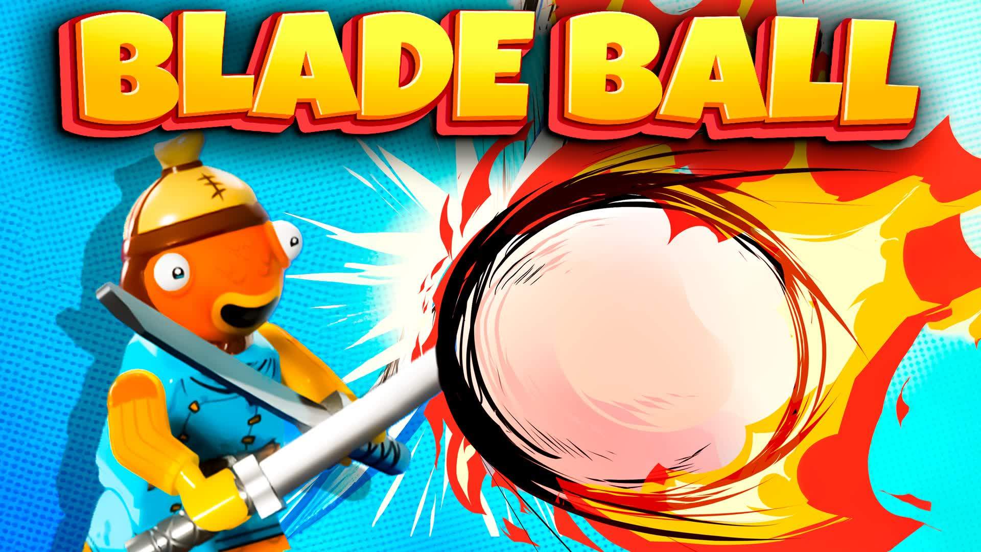 Blade Ball Brick ⭐