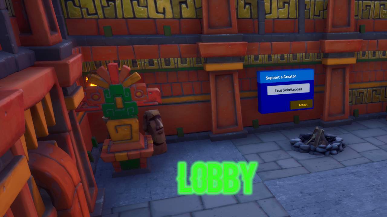 TEMPLE BOX-FIGHTS 1.0 [NEW!]