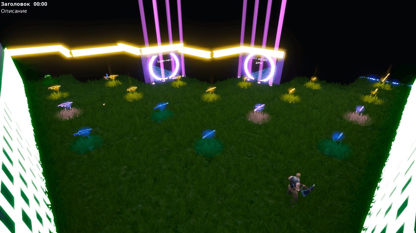 BEST PVP MAP.LATE GAME,DEATH MATCH,1V1V1