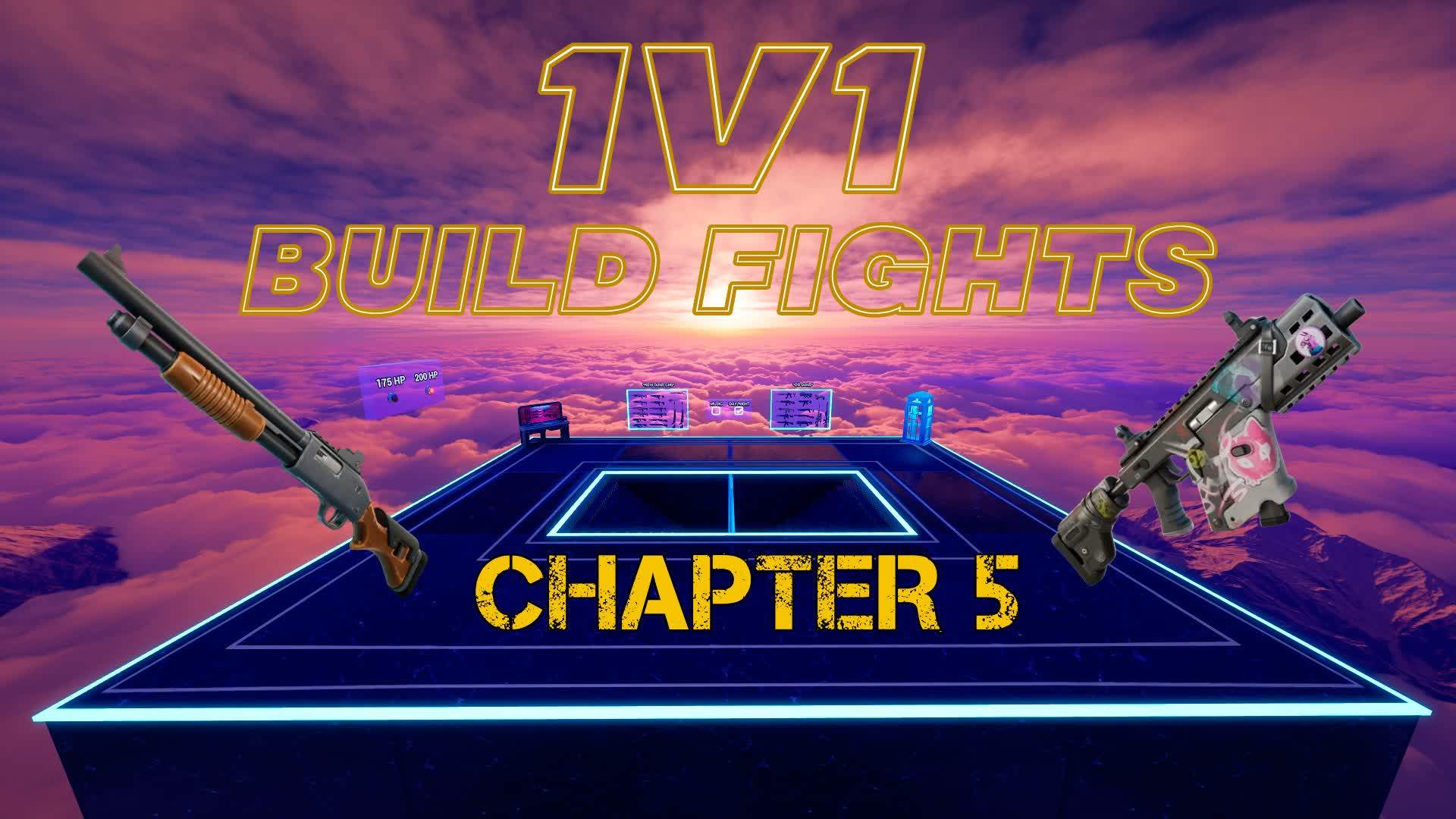 RAY 1V1 0 DELAY CHAPTER 5