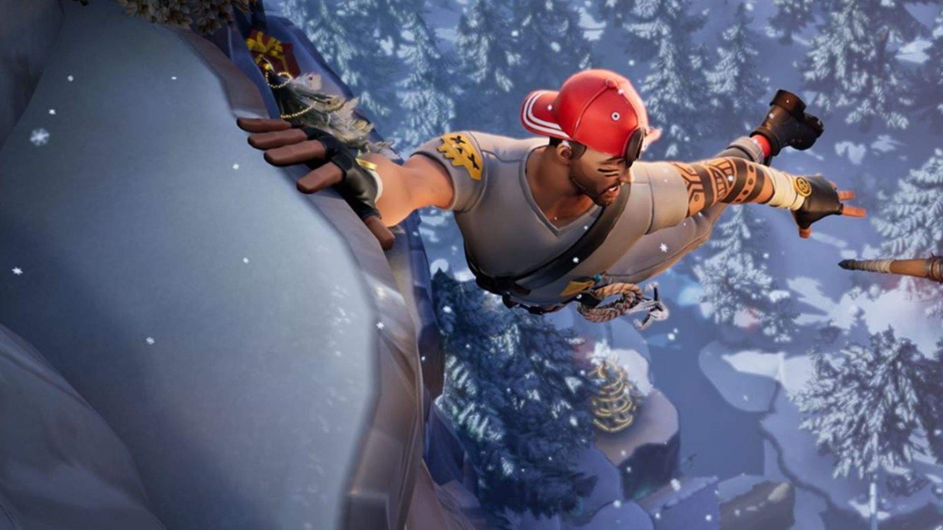 ONLY UP - TO INFINITY