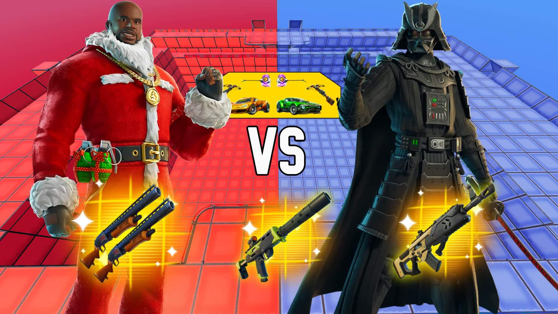 INTERNET MULTIVERSE RED VS BLUE  🧧🧿