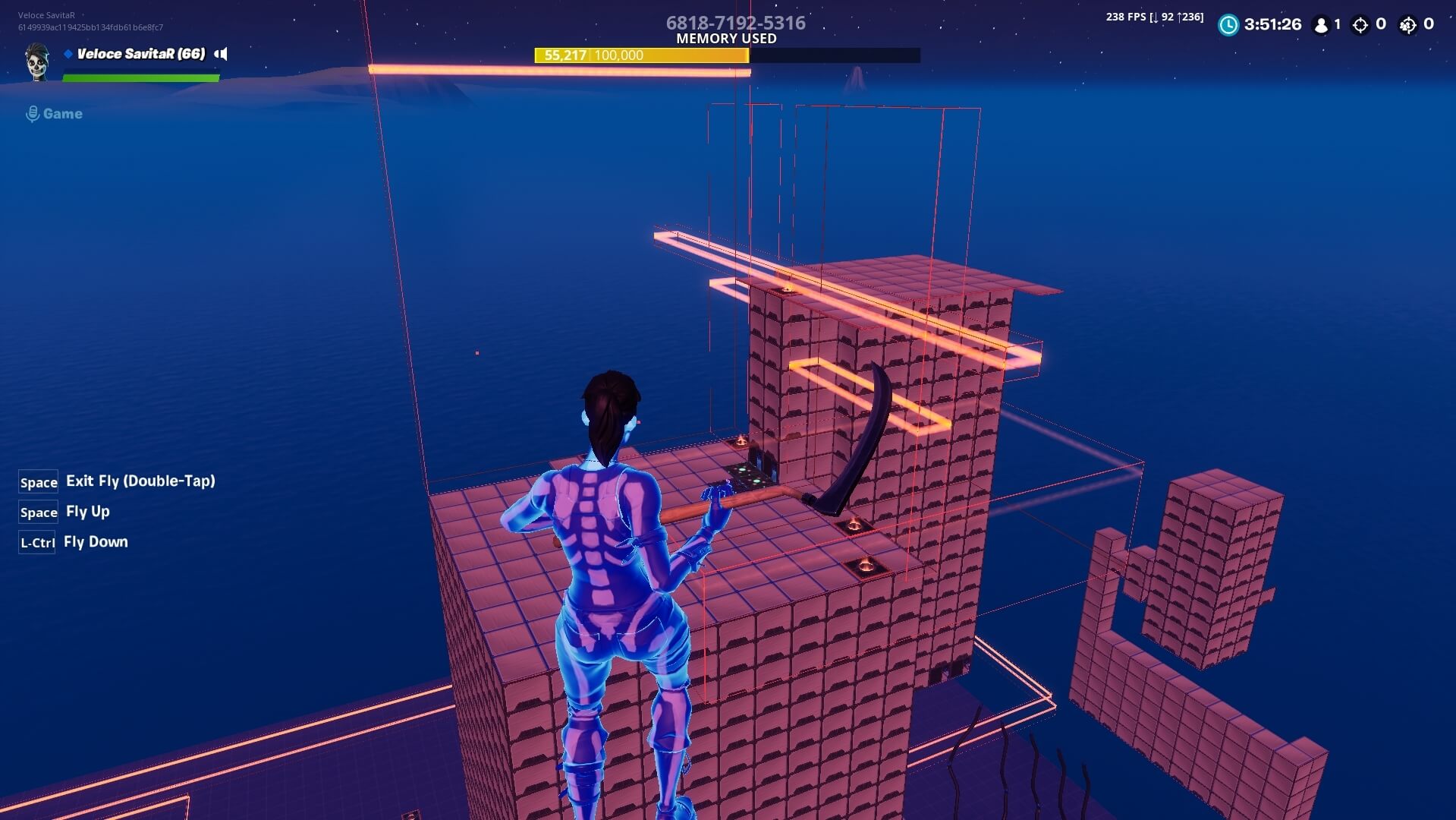 YOU WILL NOT BEAT THIS DEATHRUN