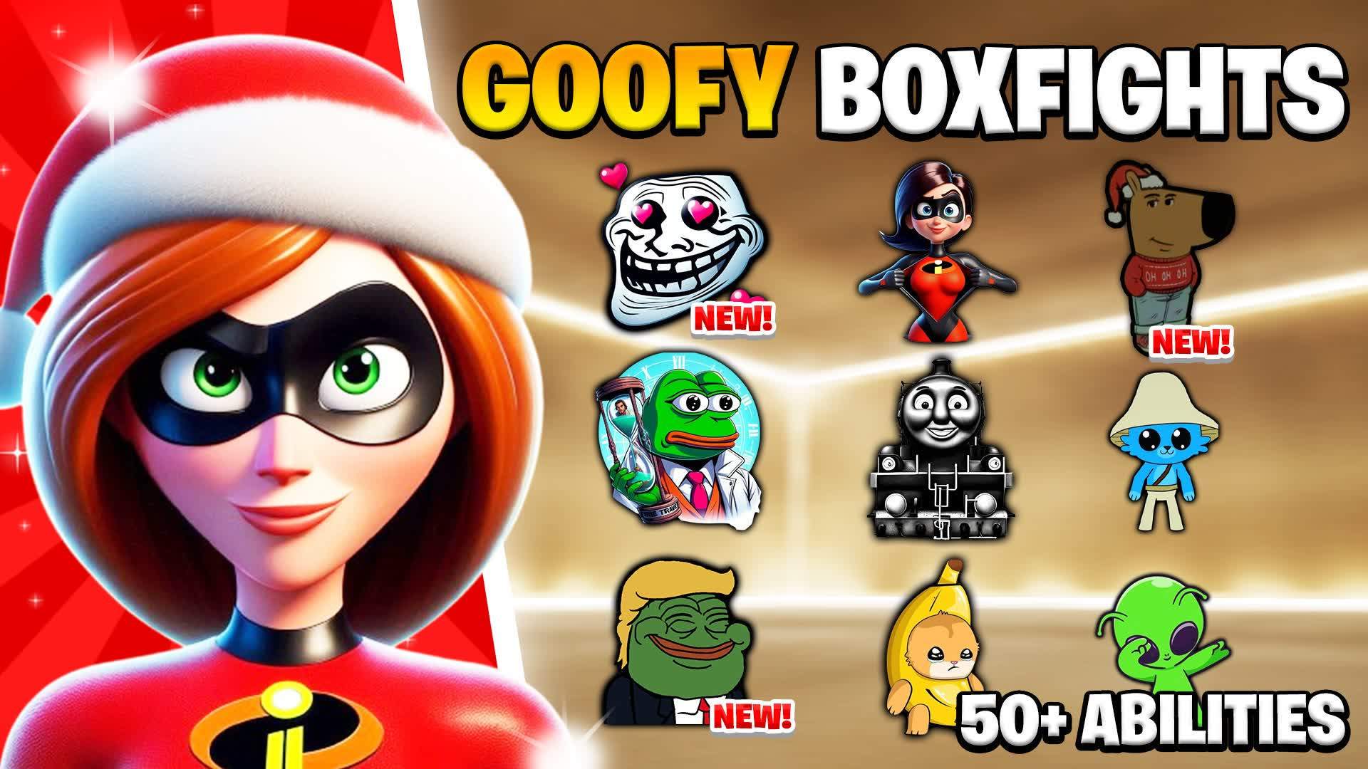 🤪 GOOFY BOXFIGHTS 📦