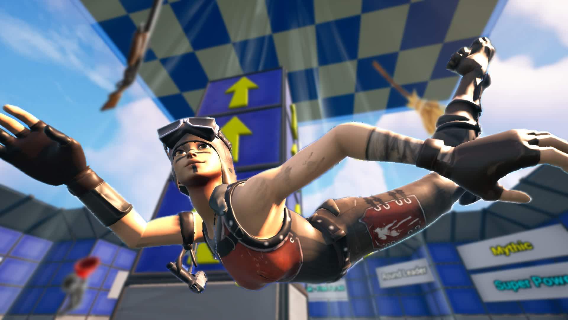 The Peak - Free For All