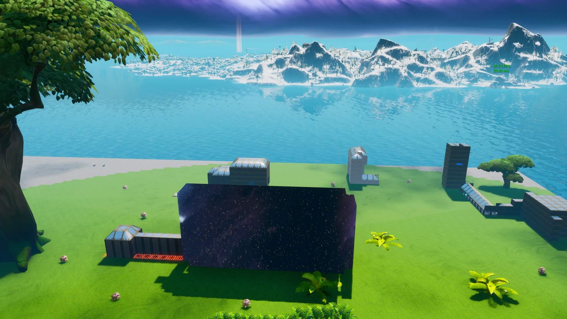 MADRHINO MIXED DIAMOND RUN