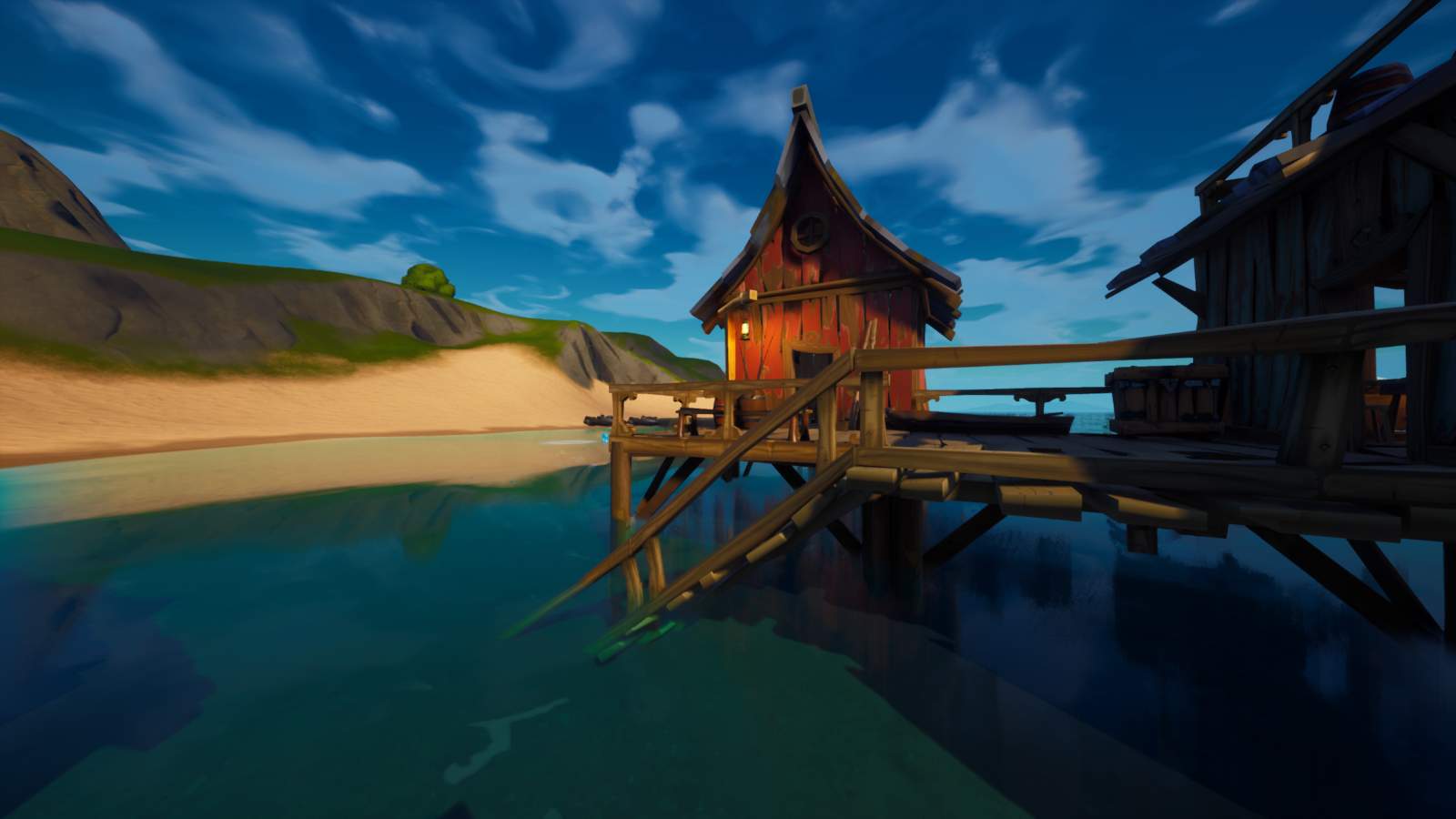 MASTER FLED'S - PvP REALISTIC