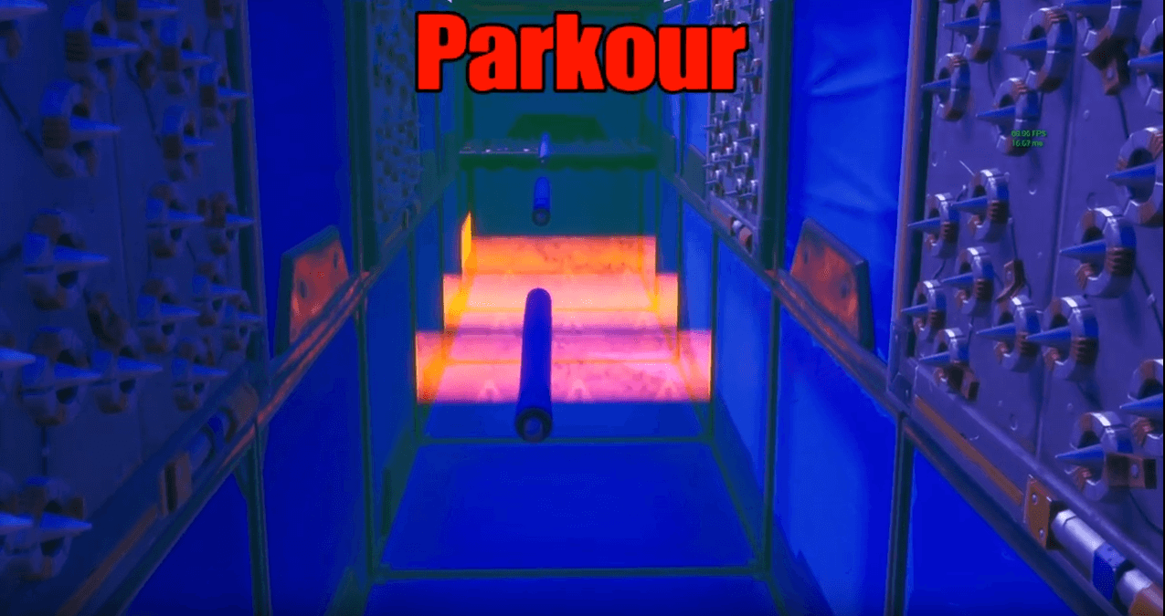 THE DUNGEON DEATHRUN 2