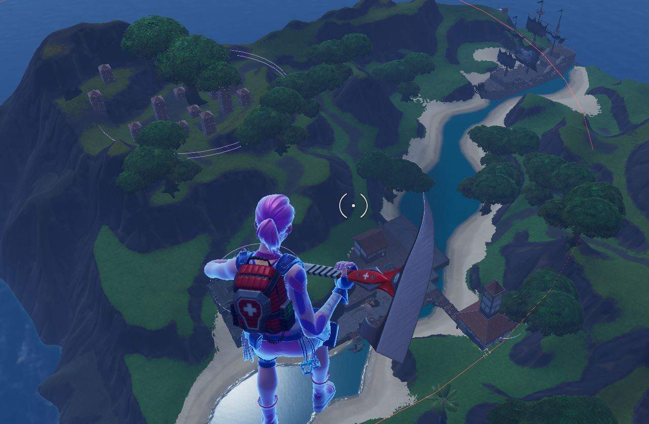 STYX'S ZONE WARS 2.5