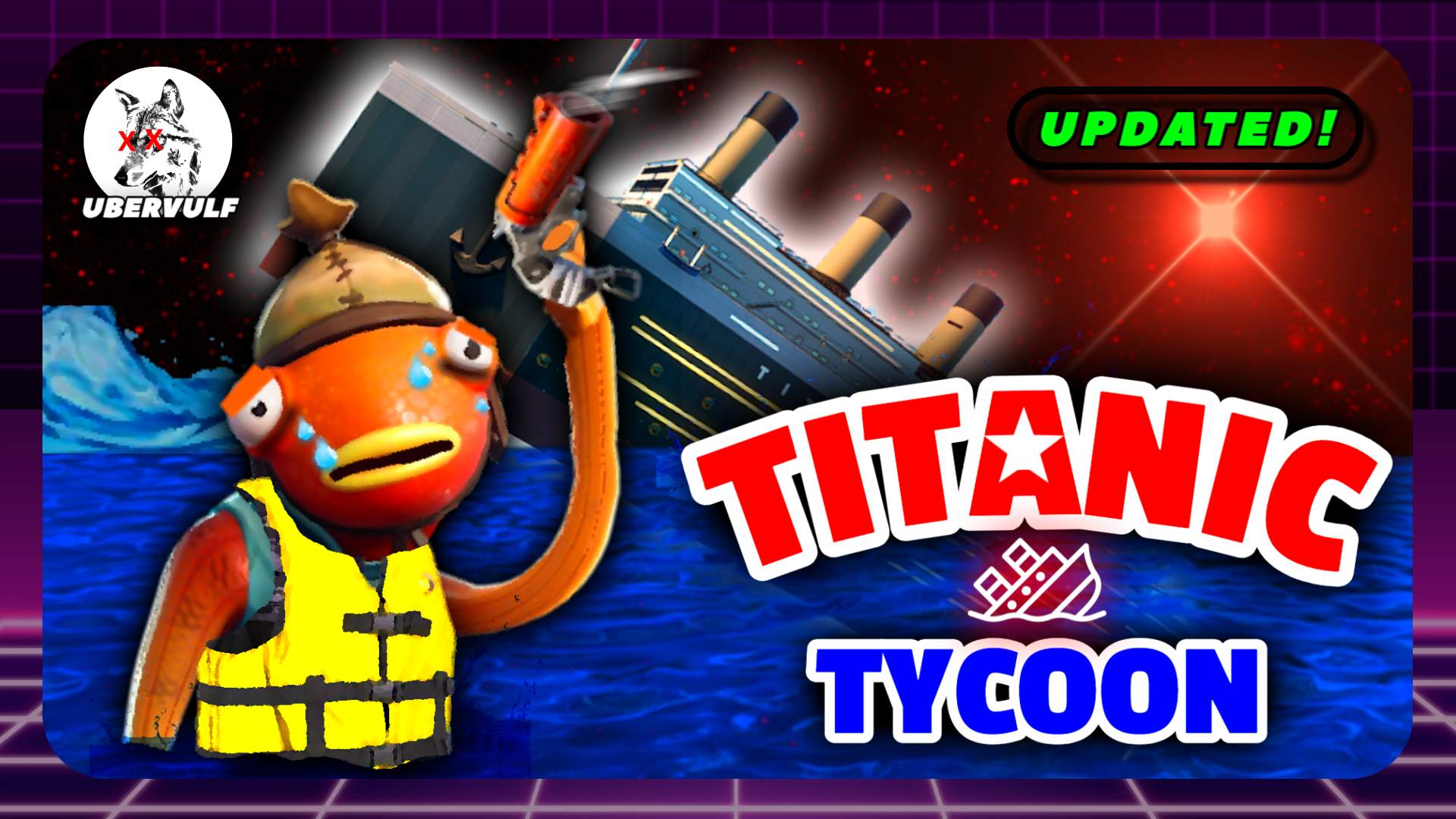 TITANIC TYCOON