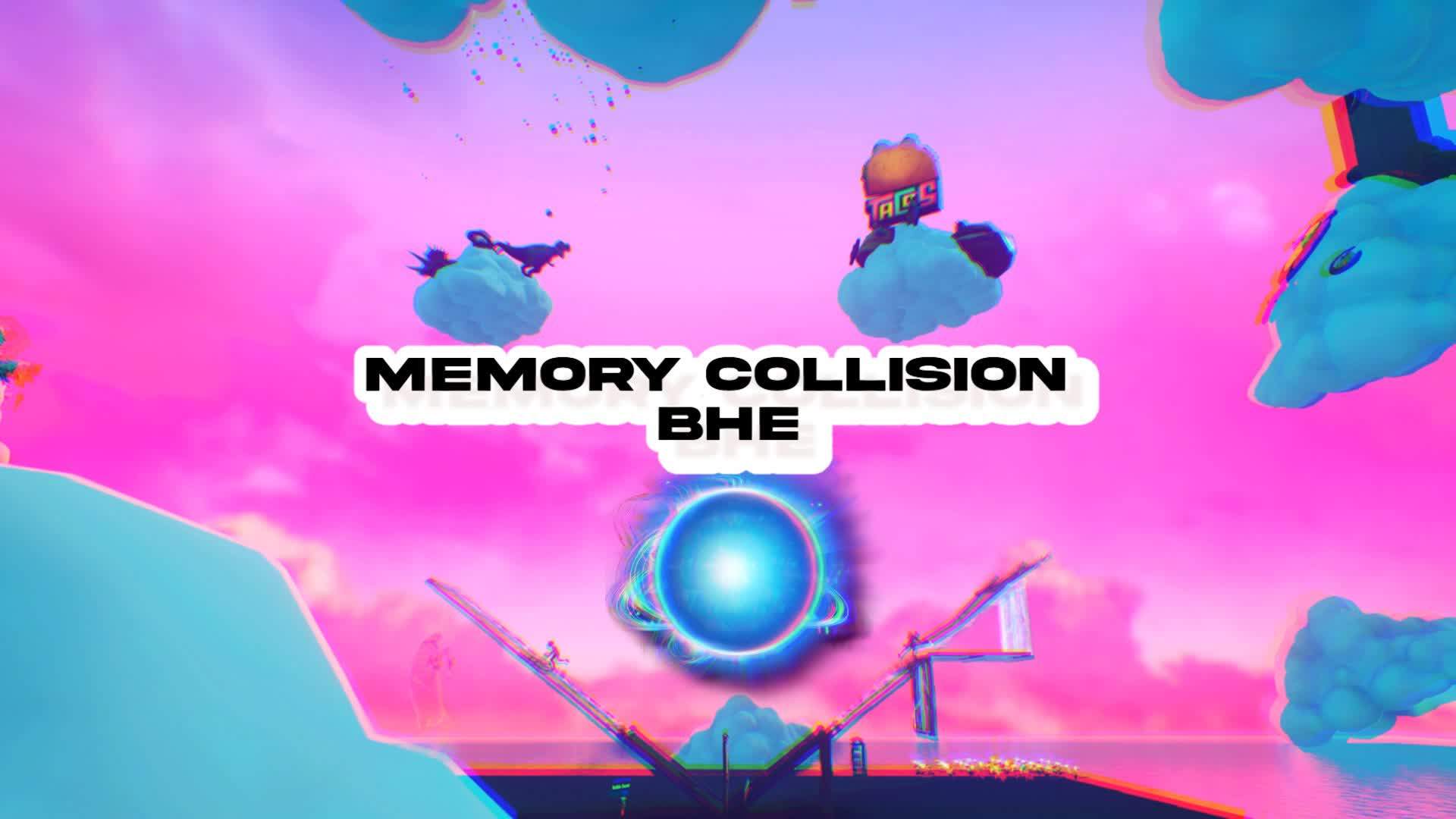 MEMORY COLLISION|BHE 1V1