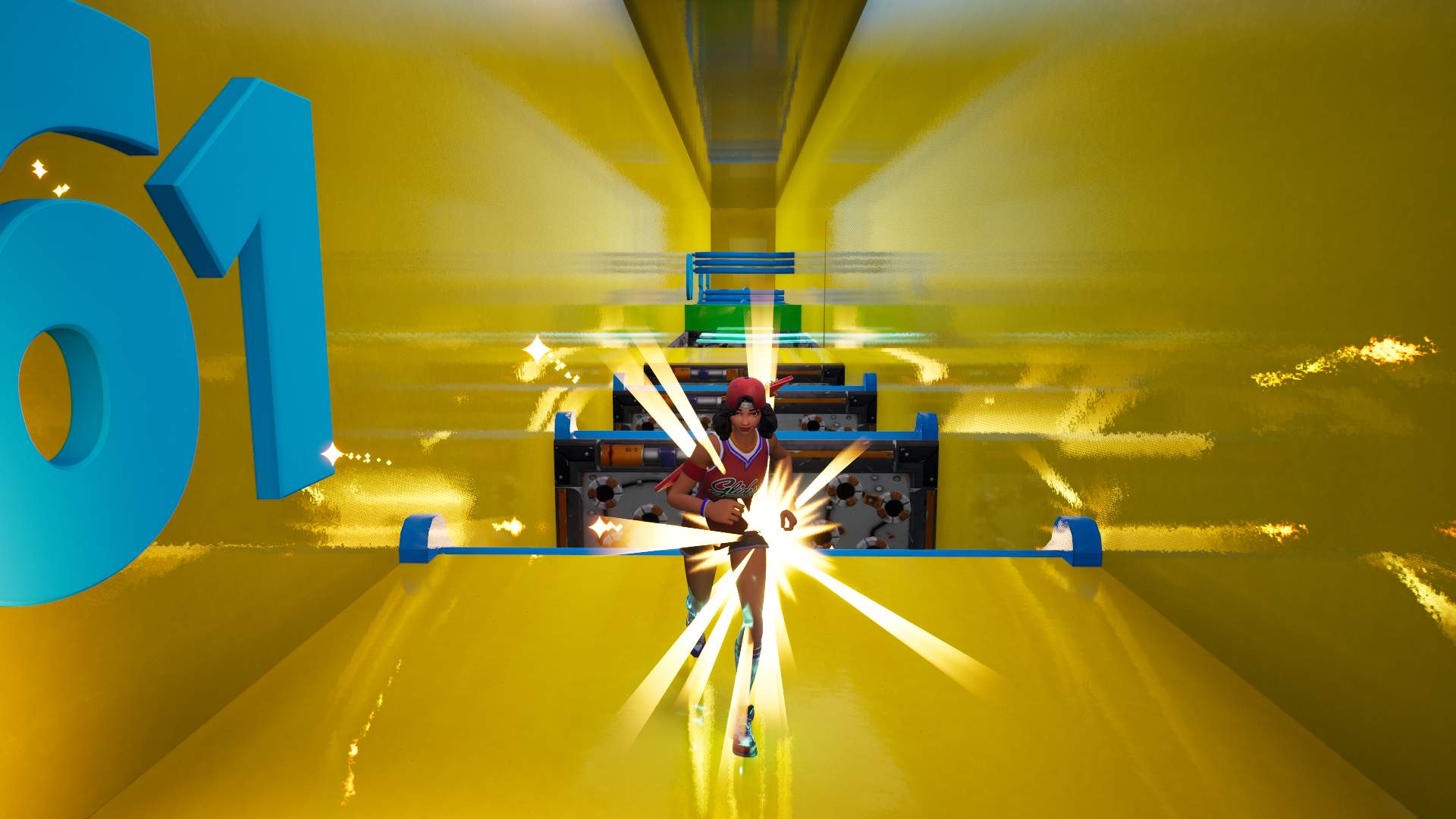 INSANE 150+ Level Deathrun