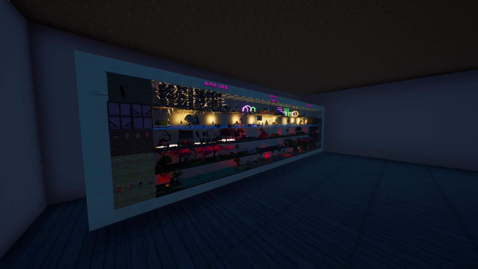 SNIPER VS. RUNNER - ZWERGENLAND