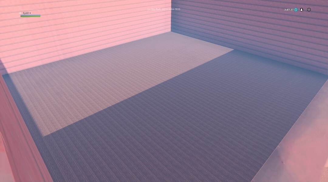 الحـرب العالـمـيه ماكــس 5 - FIGHT V.5