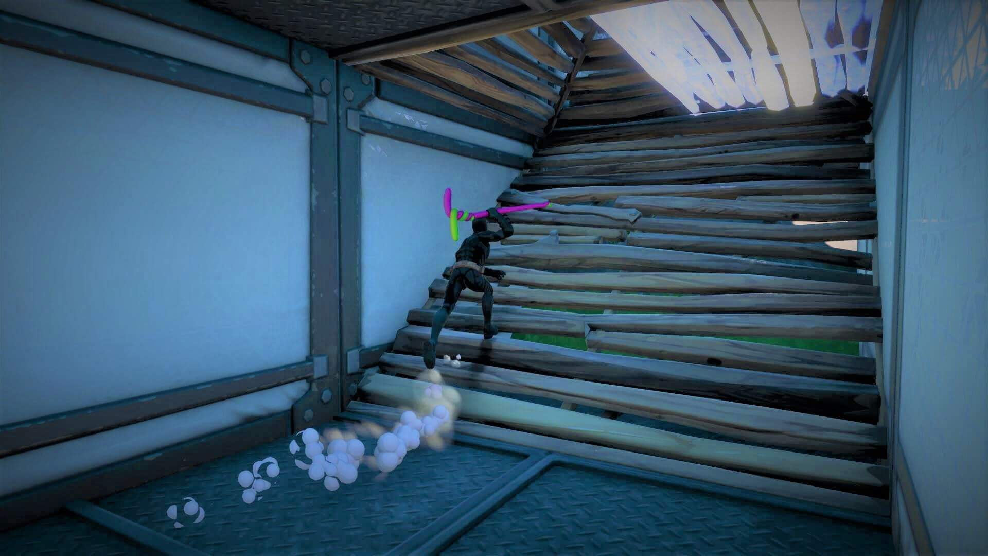 SEASON 2 EDIT COURSE