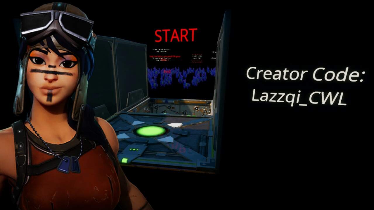 1 LEVEL DEFAULT DEATHRUN