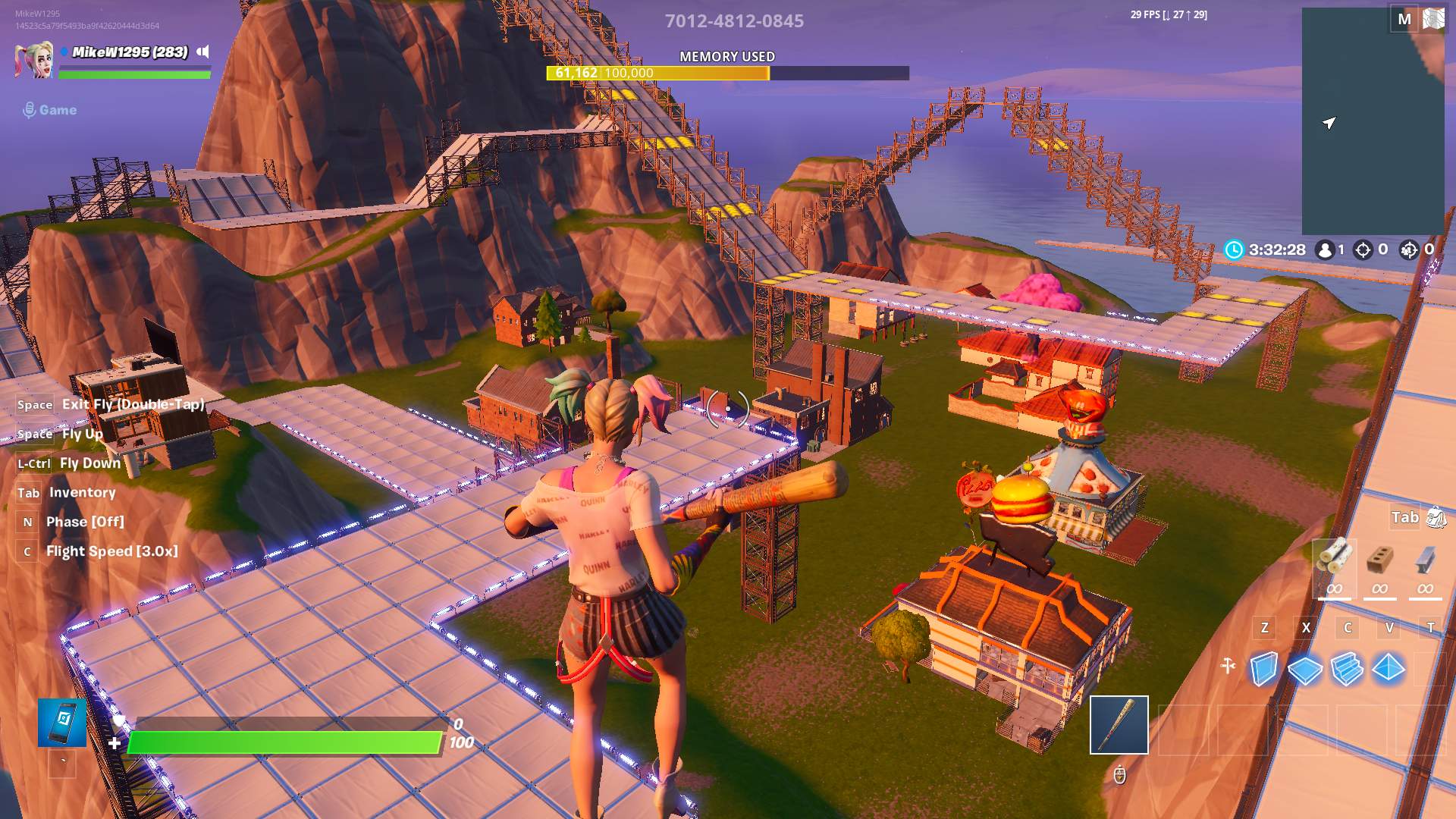 DRIFT BOARD SHOCK RACE