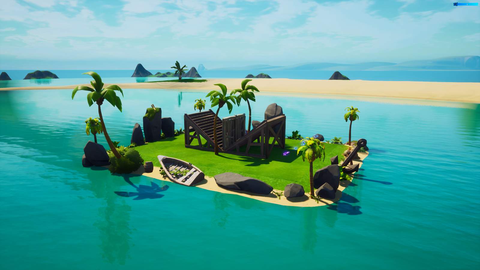 DR. SHOTGUN PRIVATE 1V1 (ZERO LATENCY)