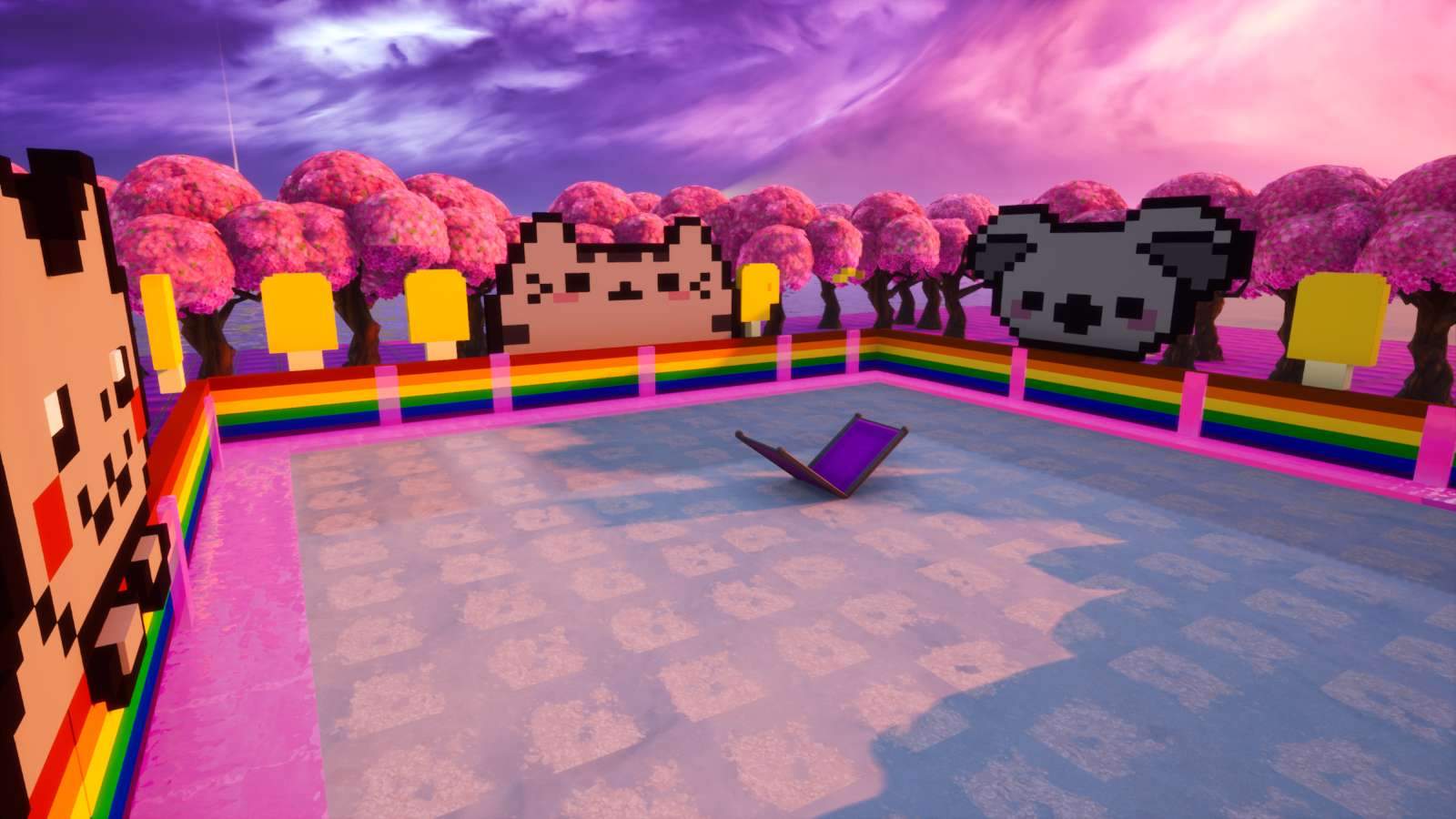 1V1 BUILDFIGHT | HEDSIZ