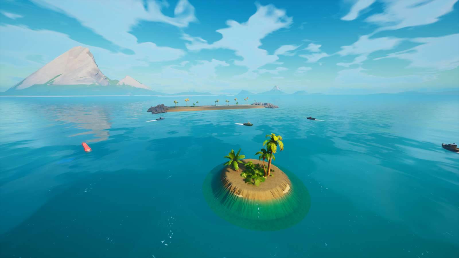 💰 LUXURY INFILTRATION 🏄‍♂️