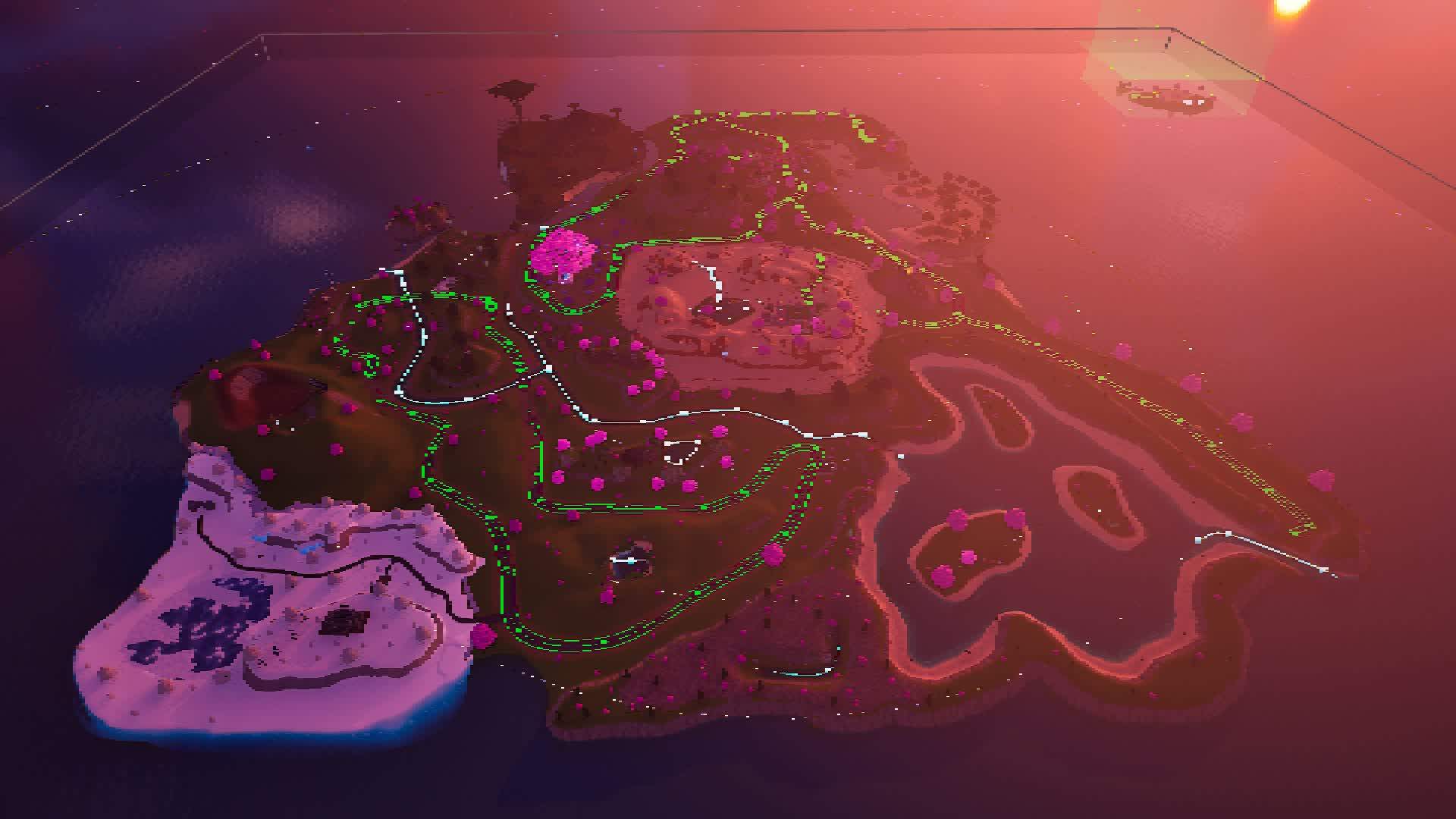 GamerRoyal ,,Demo I,,