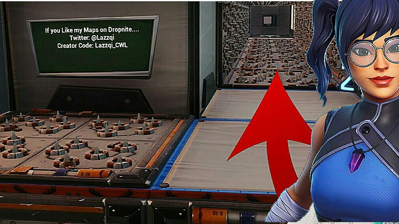 31 LEVEL DEFAULT DEATHRUN