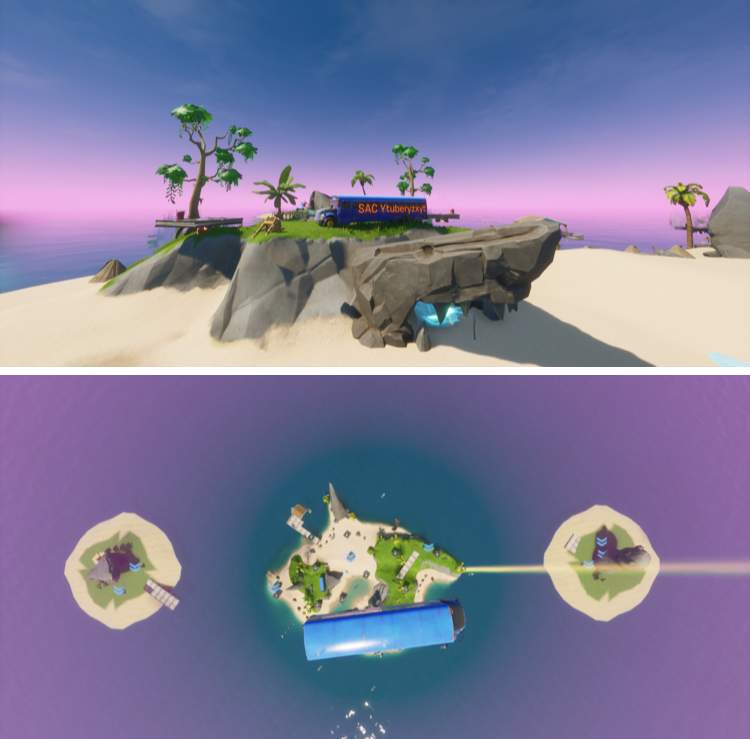 FORGOTTEN BOX FIGHT!