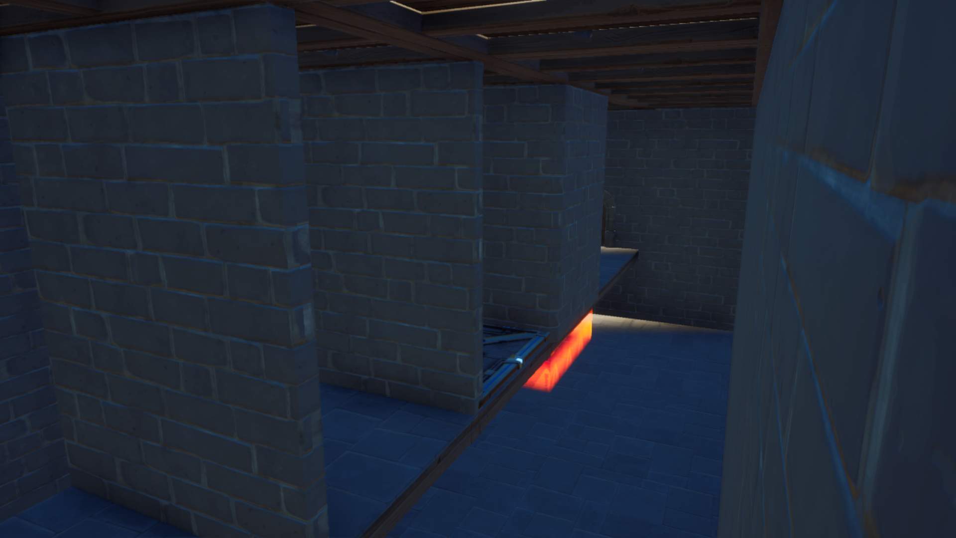 15 LEVEL EASY MEDIEVAL CASTLE DEATHRUN