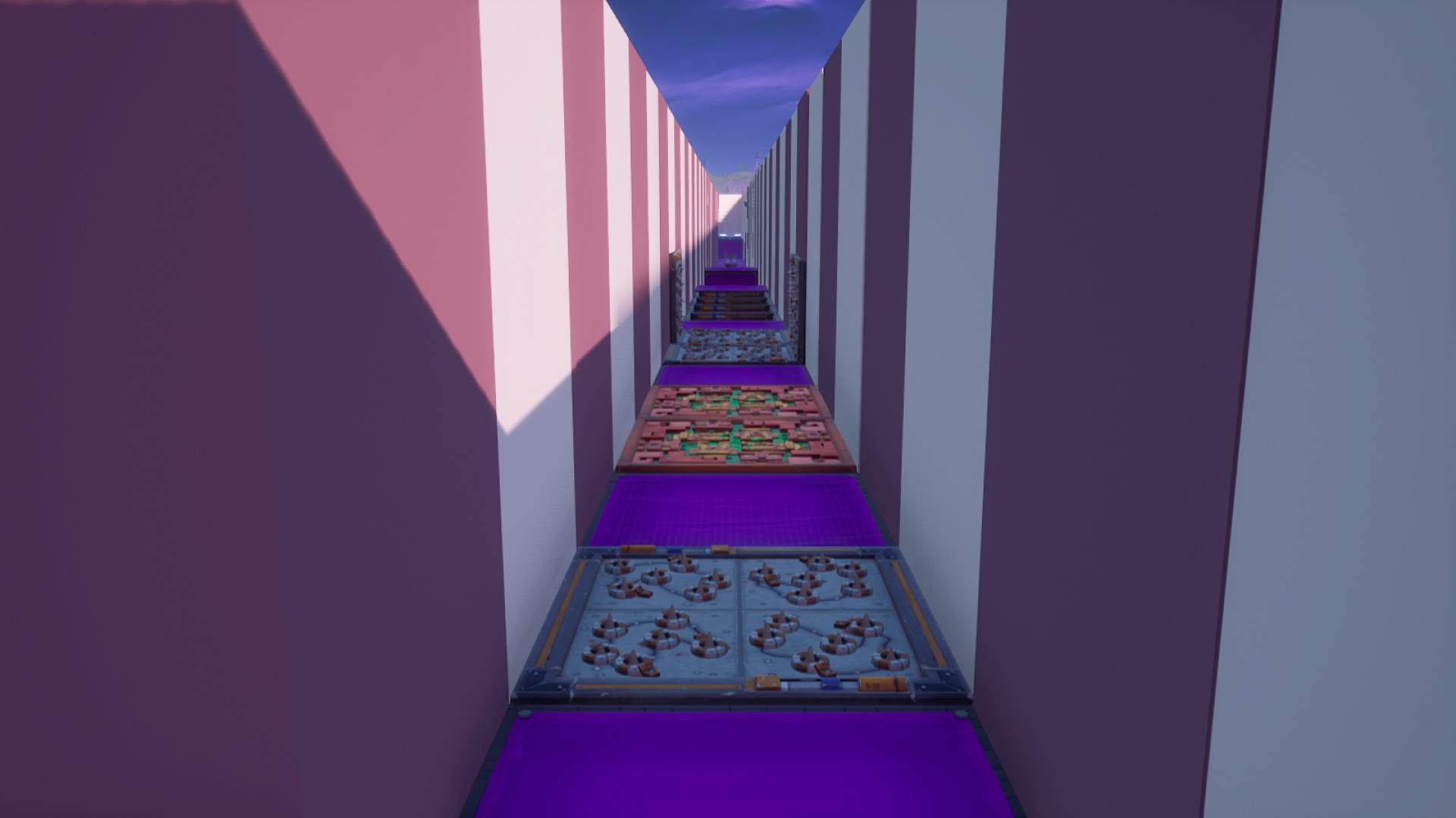 DEATHRUN MY FOLLOWERS SUGGESTED