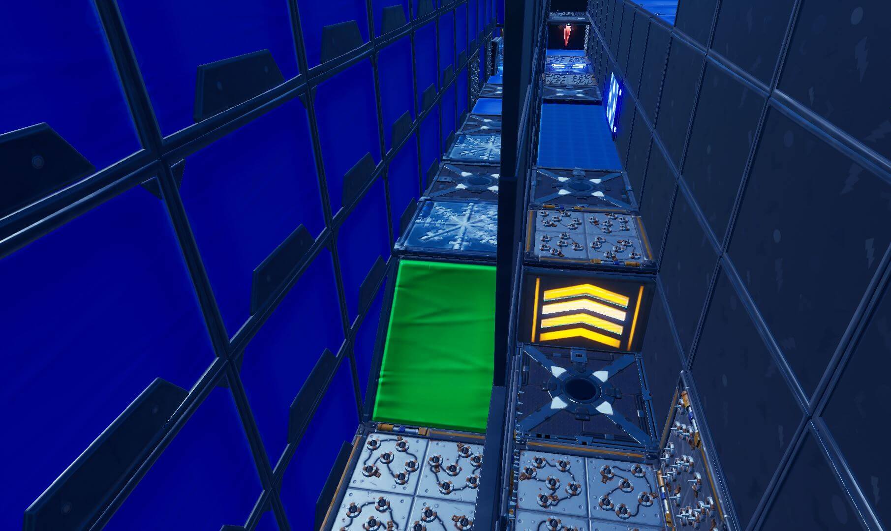 BLUE DEATHRUN - 200 LVL - THE BEST !!!