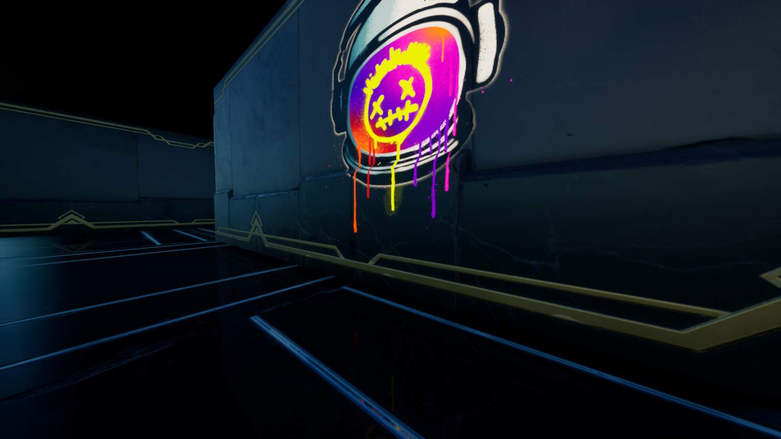 THE ULTIMATE PRACTICE MAP!