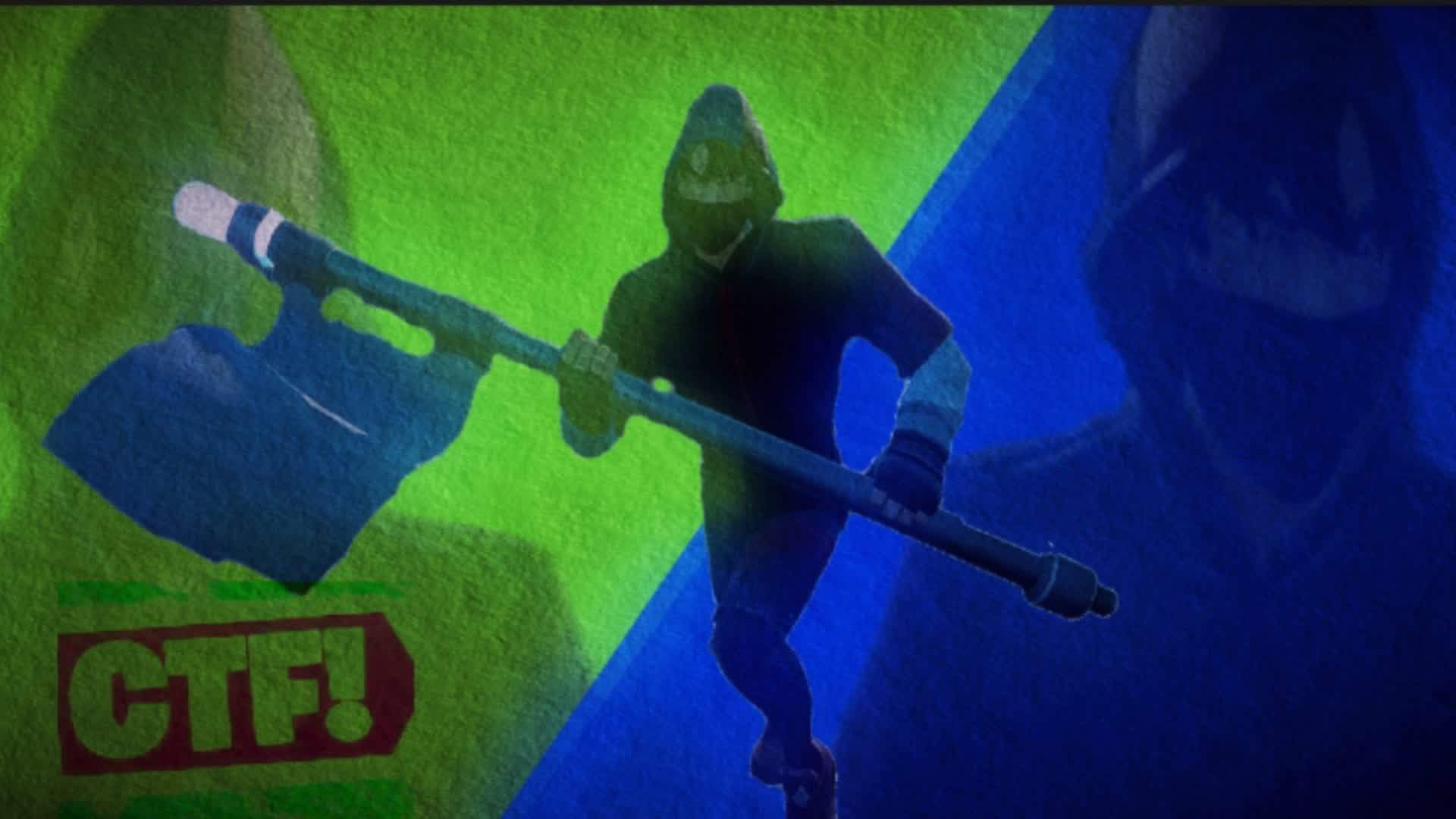 🚩Capture The Flag🚩