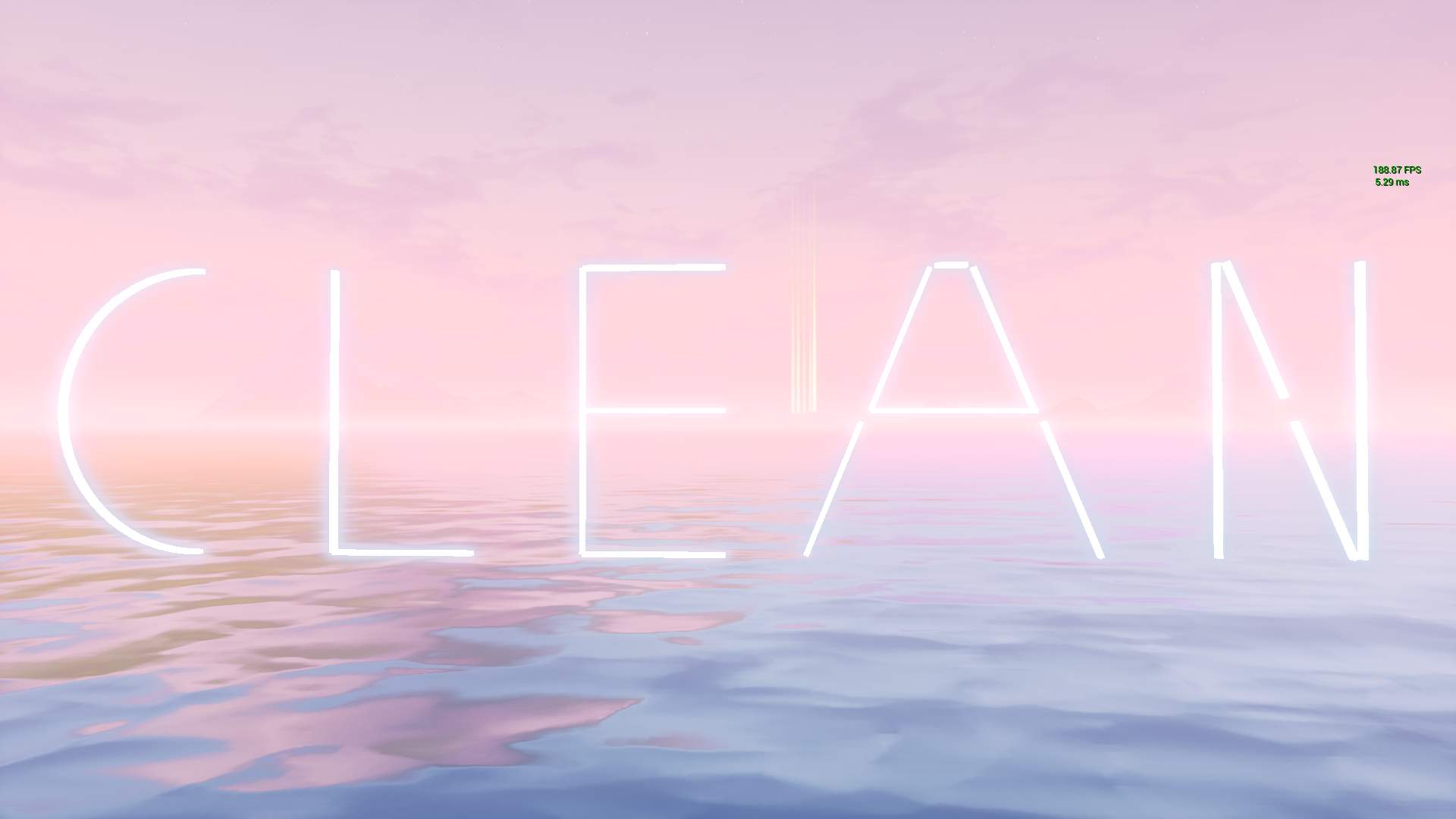 THE CLEANEST EDIT COURSE