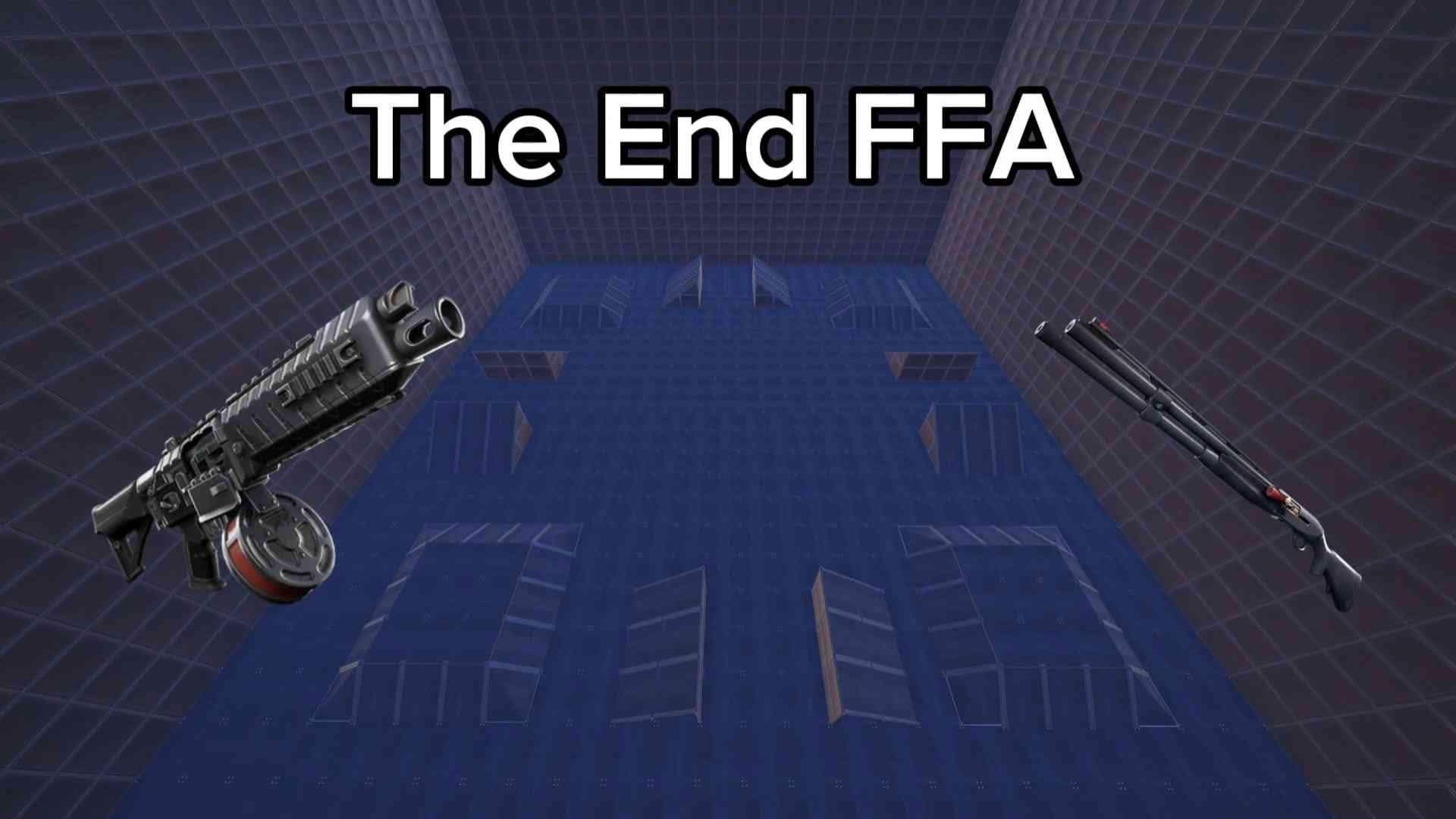The End FFA