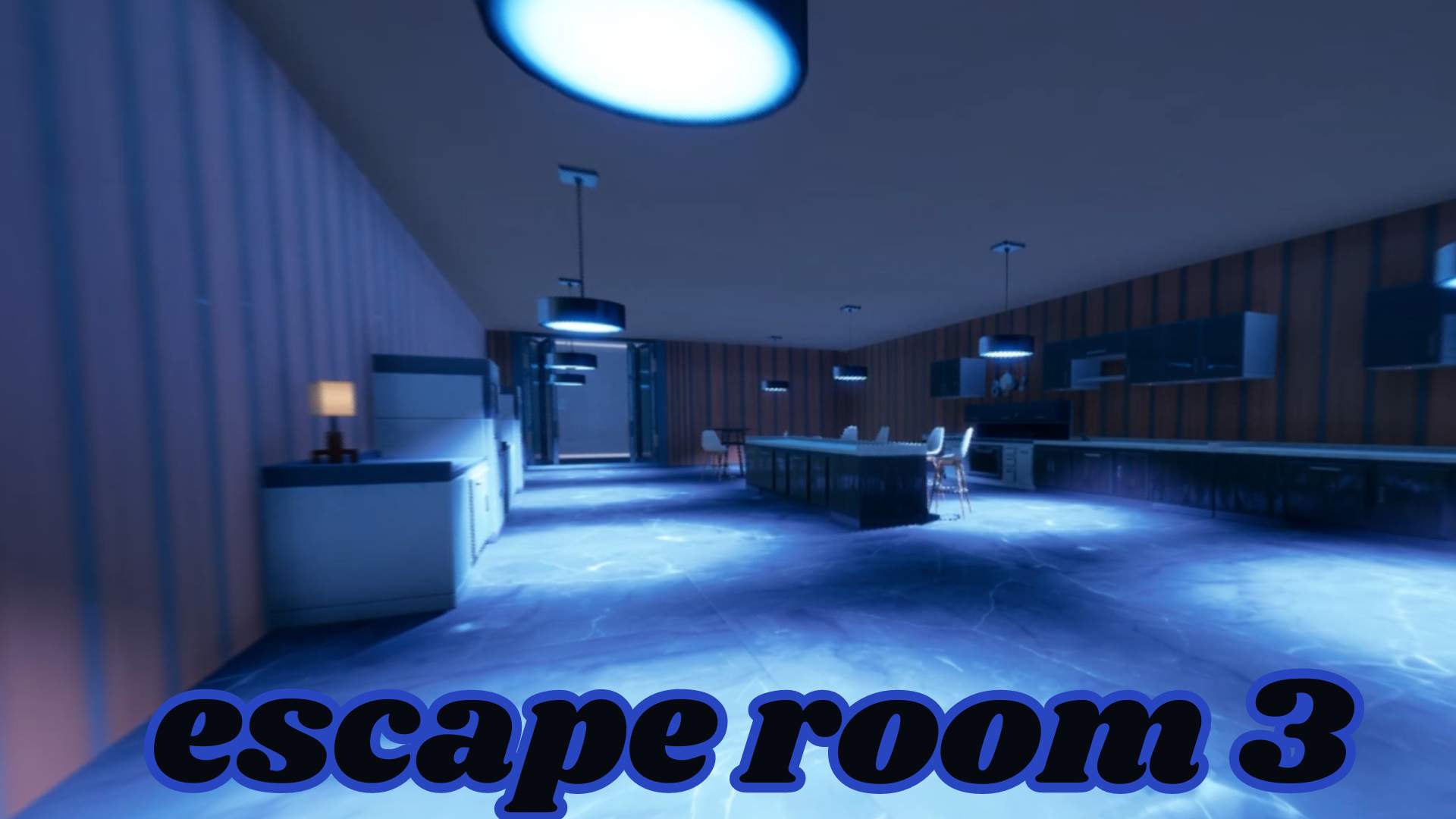 ESCAPE ROOM 3