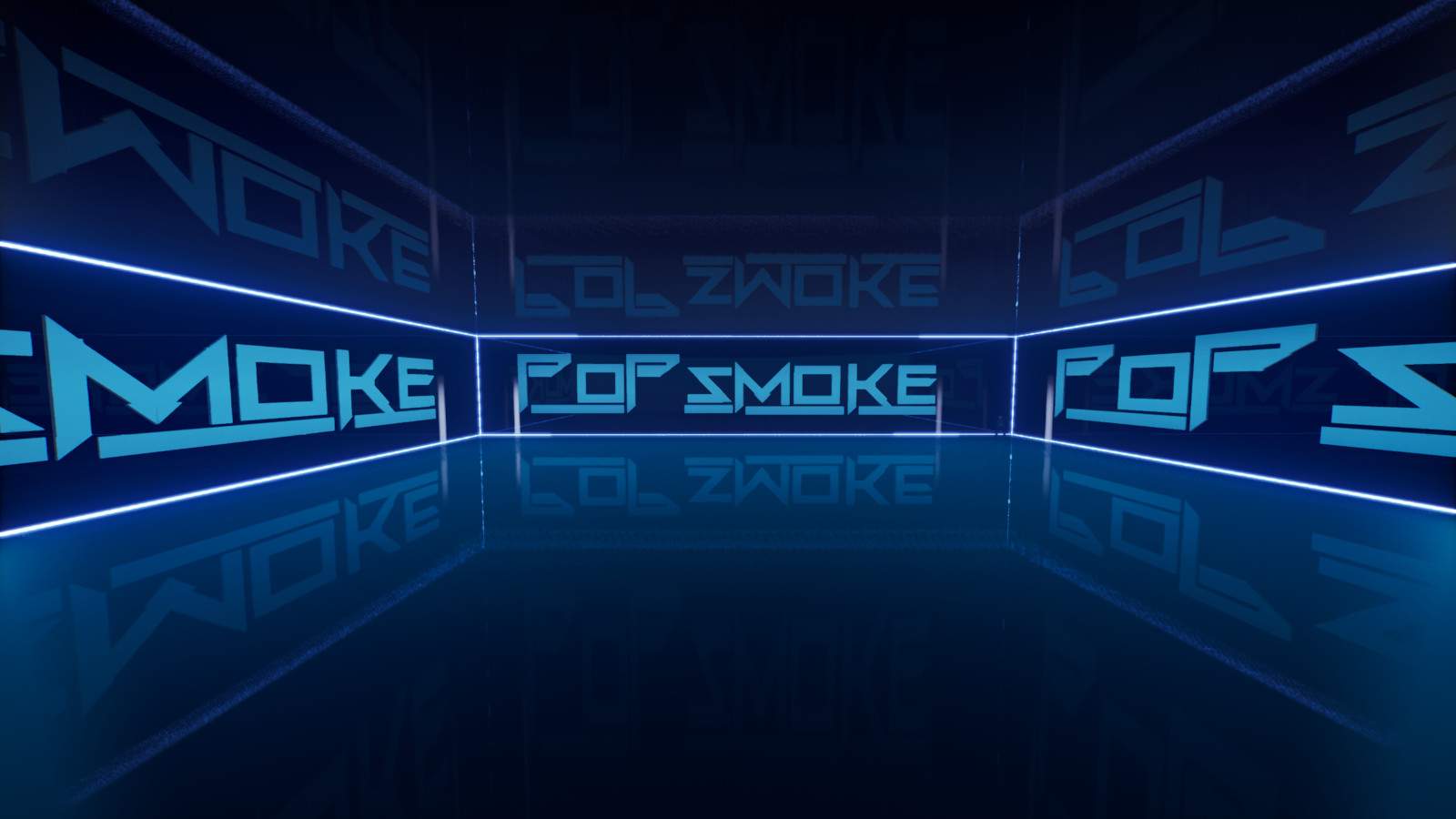 POP SMOKE BOX FIGHT!!!