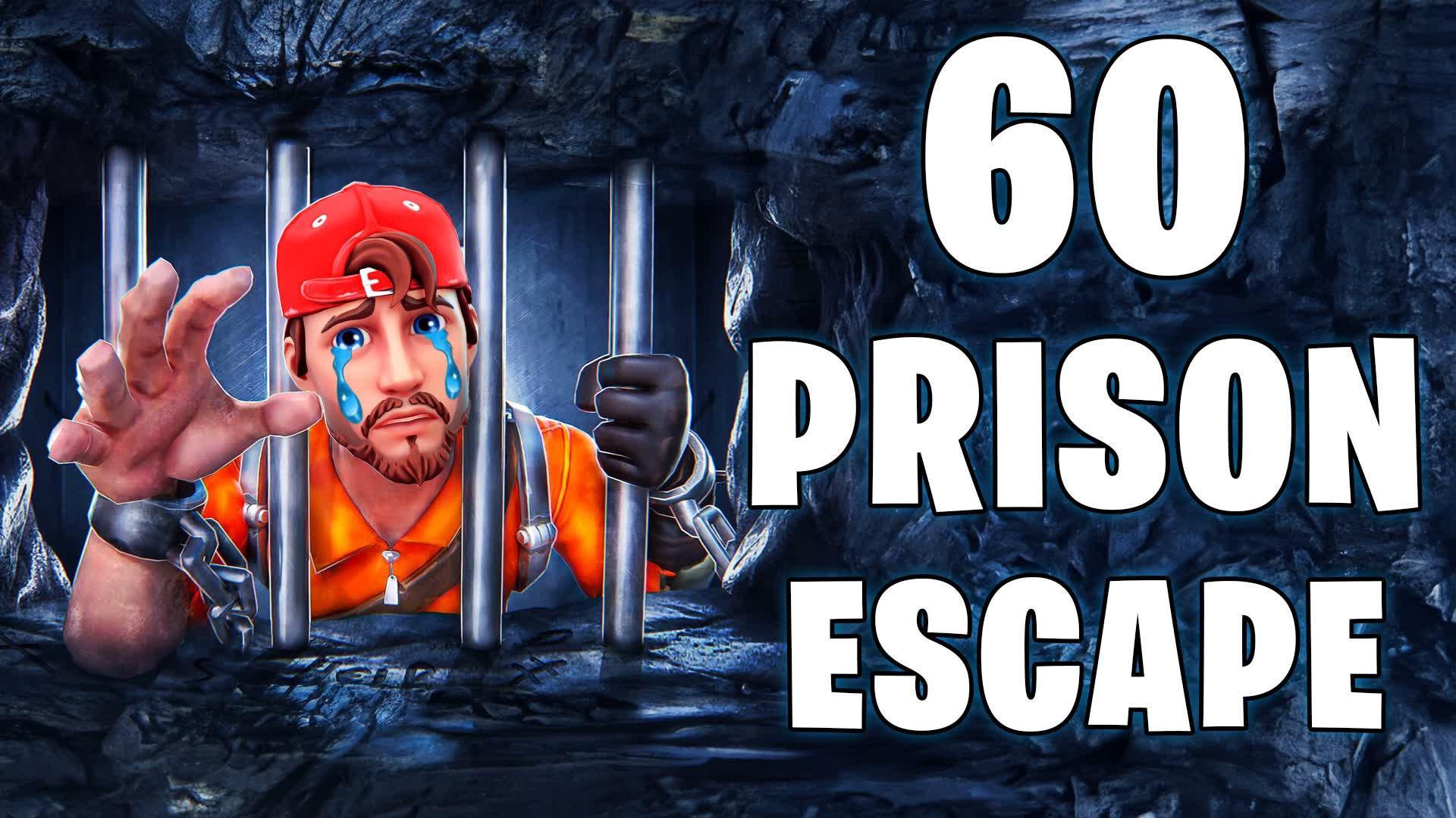 60 PRISON ESCAPE