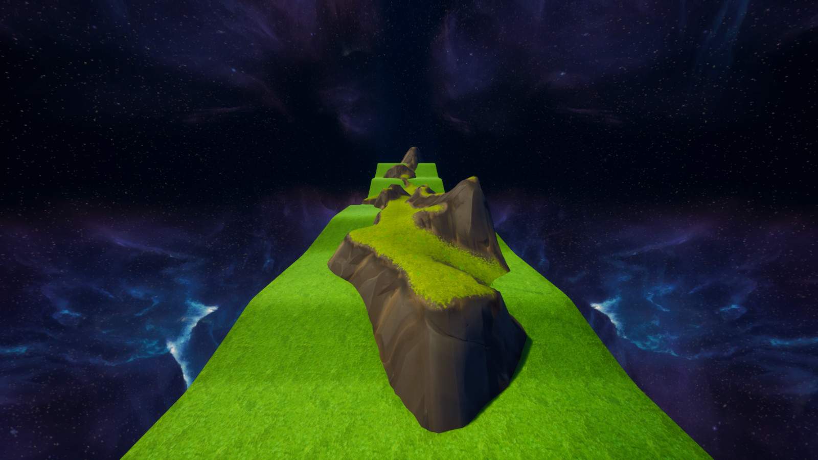 Zone Wars With Placement Points