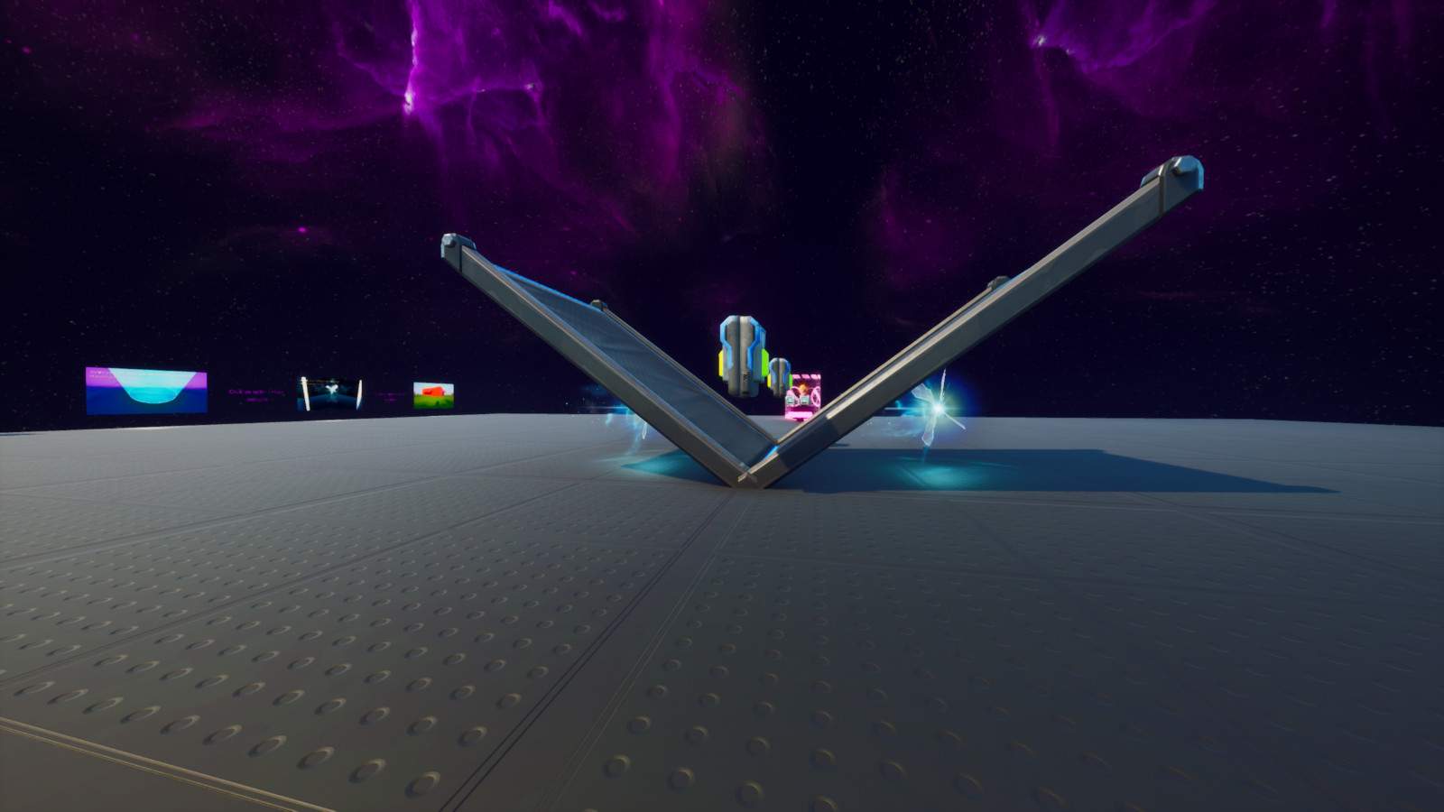 BHE 1v1 build fight في ليزي لاجون