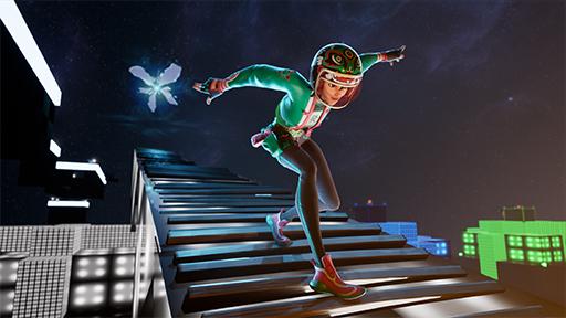 Galaxy Pixel Worlds PART 1