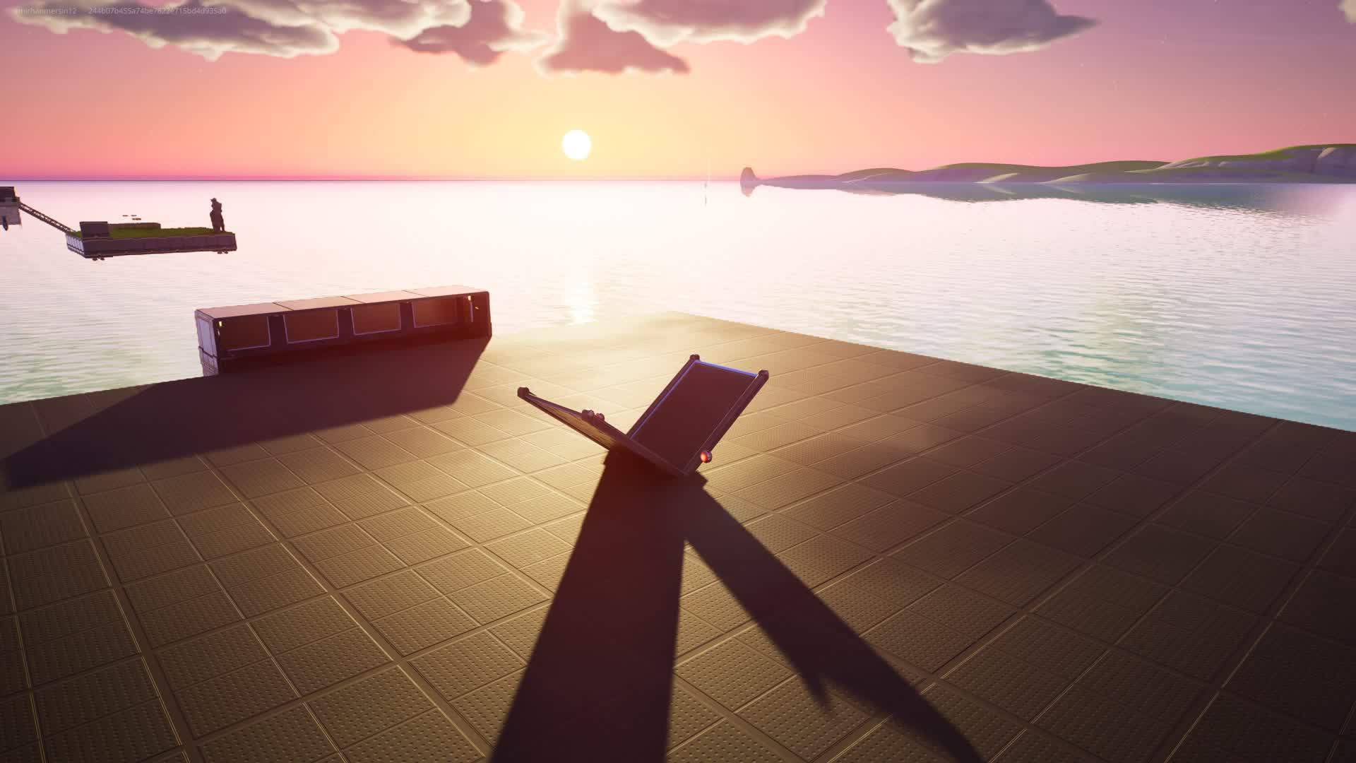 Fight Map Pro - 💎Free For All💎