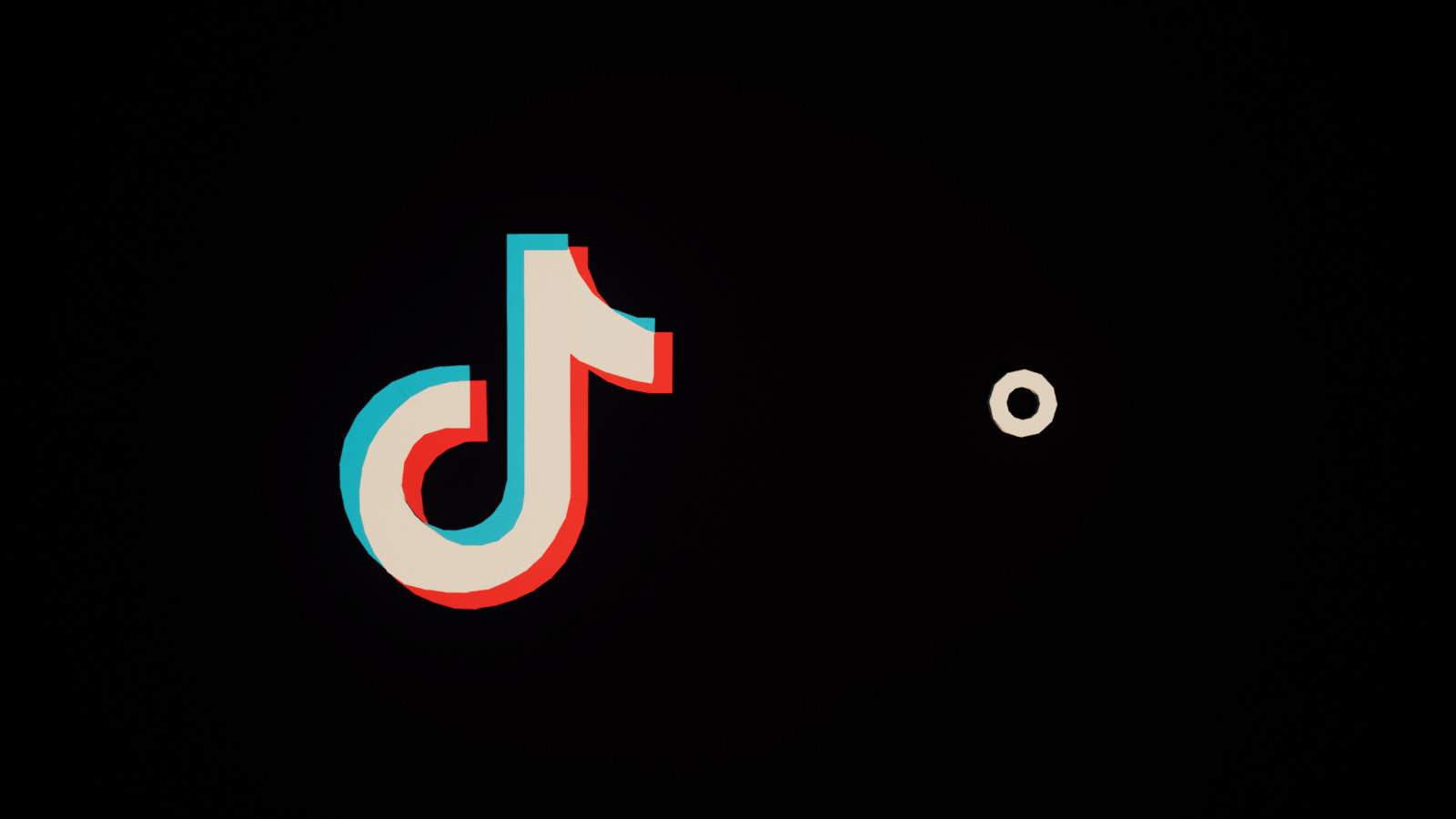 TIKTOK BLACK