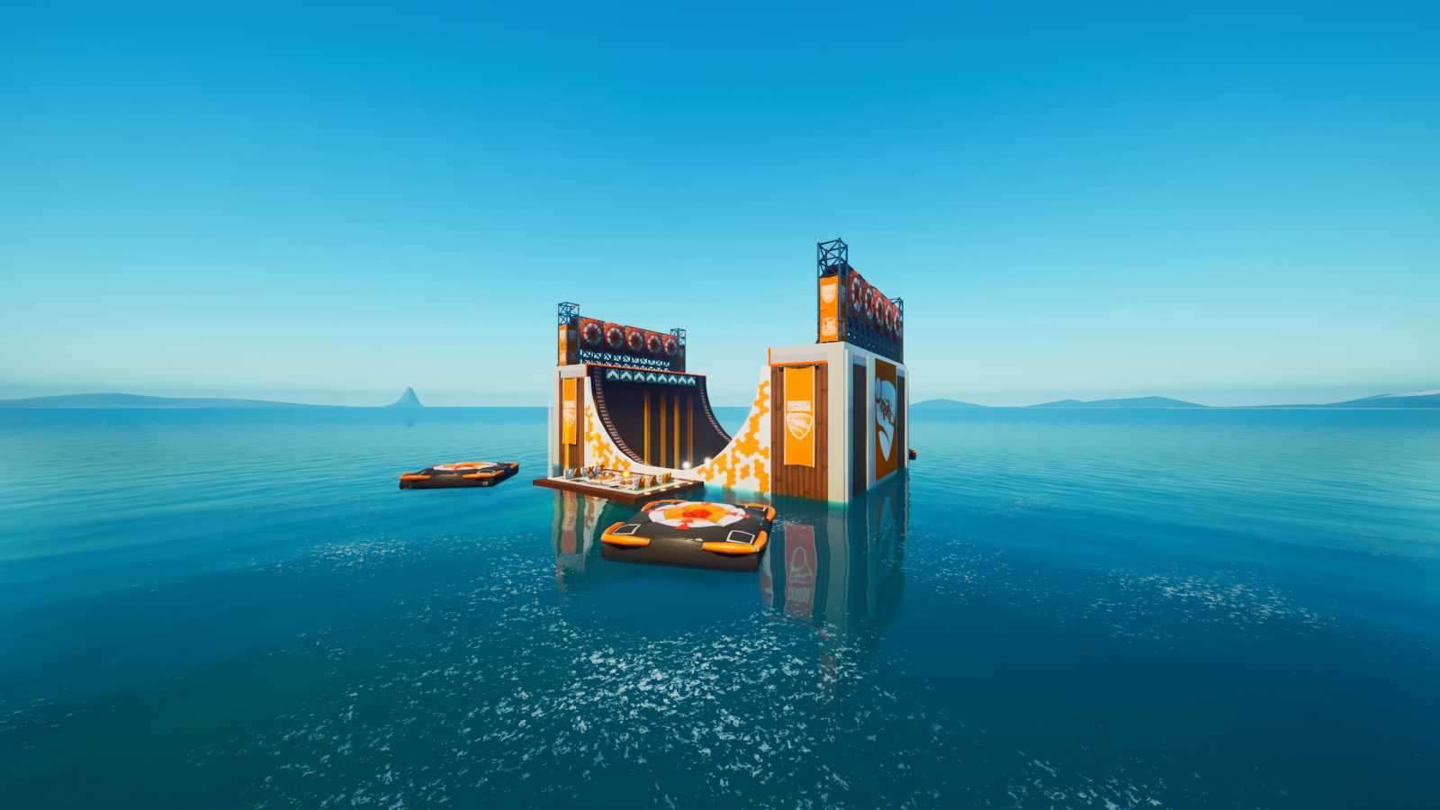 ✨TRICKSHOT LEAGUE✨