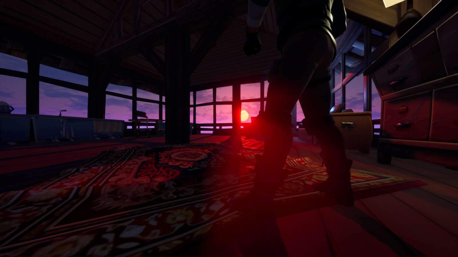 Spyne's Efficient Buildfights!