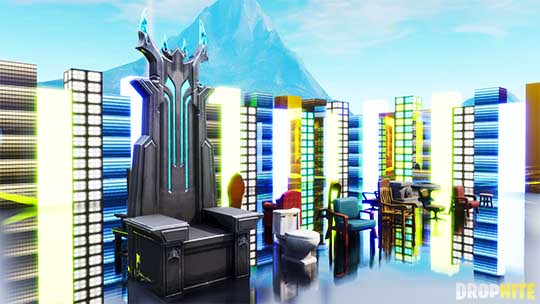 SWIFTOR'S MUSICAL CHAIRS!