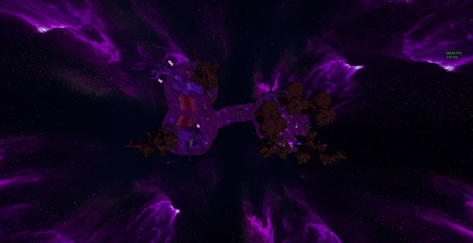 BEST MAP 1VS1 HALLOWEEN BY PNF