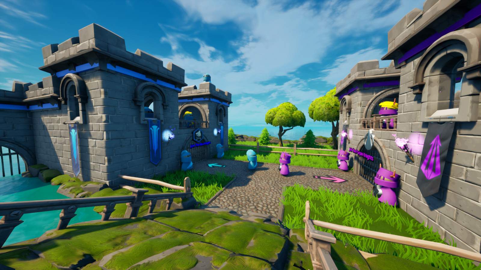 L I T T L E    K I N G D O M