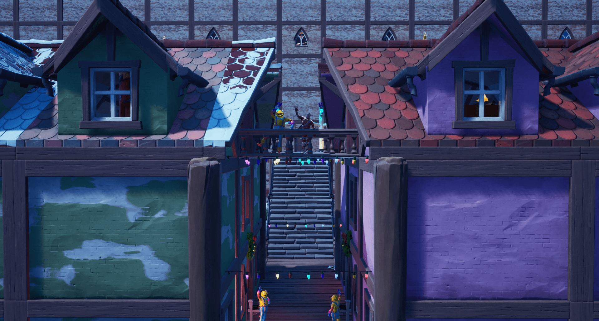 SLOWPOKE'S STORIES: JACK THE SNOWMAN