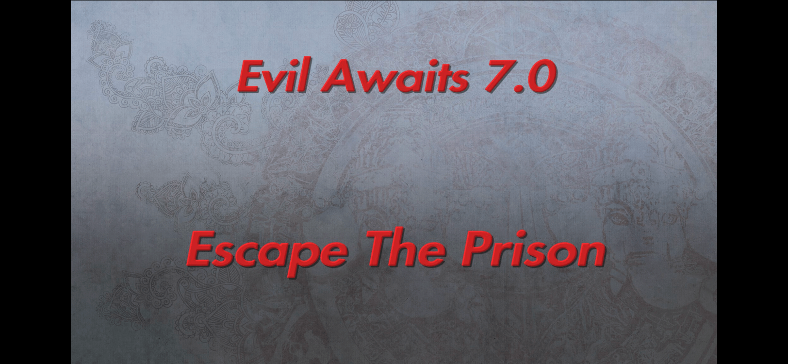 EVIL AWAITS 7.0 (SOLO)