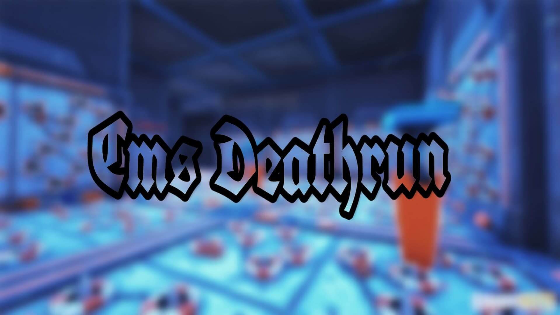 Deathruns For Fortnite Creative